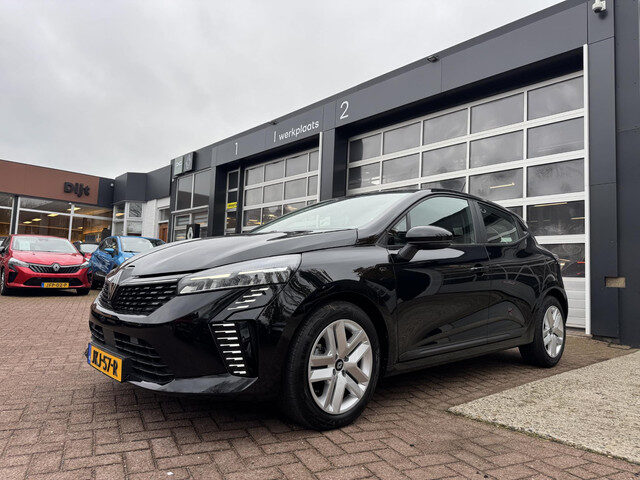 Renault Clio 1.0 TCe 90pk Evolution 2025!!