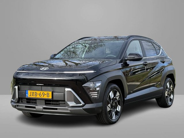 Hyundai Kona 1.6 GDI 140pk HEV Comfort Smart
