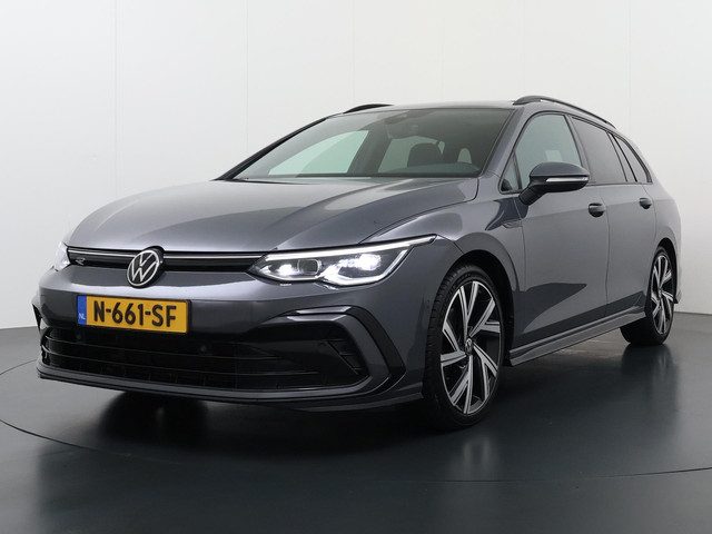Volkswagen Golf Variant 1.5 eTSI R-Line