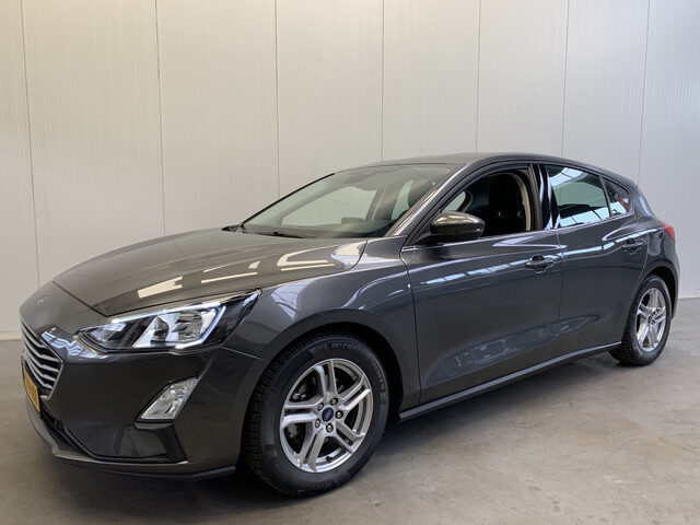 Ford Focus 1.0 EcoBoost Trend Edition Business