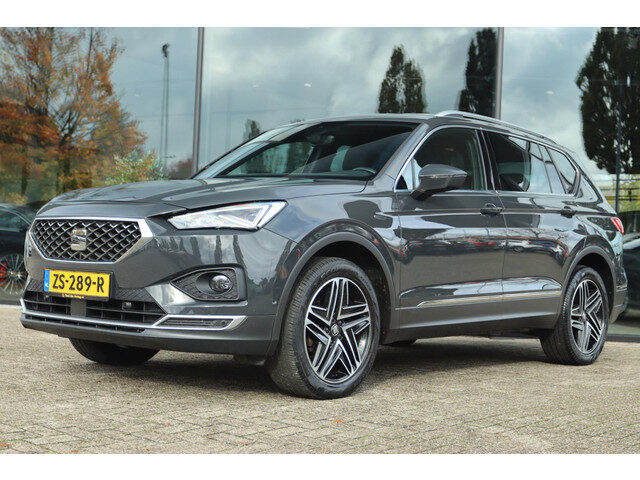 Seat Tarraco 1.5 TSI XCELLENCE 7-PERS