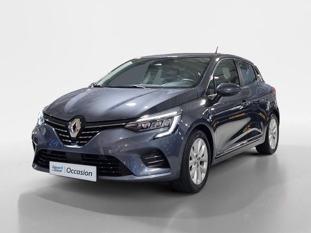Renault Clio 1.6 E-Tech Hybrid 140 Intens