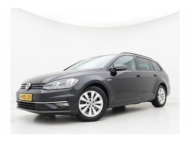 Volkswagen Golf Variant 1.5 TSI Comfortline ADAP CRUISE DAB APPLE CARPLAY