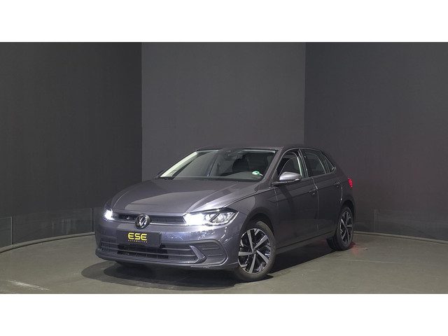 Volkswagen Polo 1.0 TSI Life