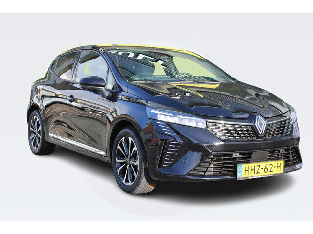 Renault Clio 1.6 E-Tech Full Hybrid 145 techno