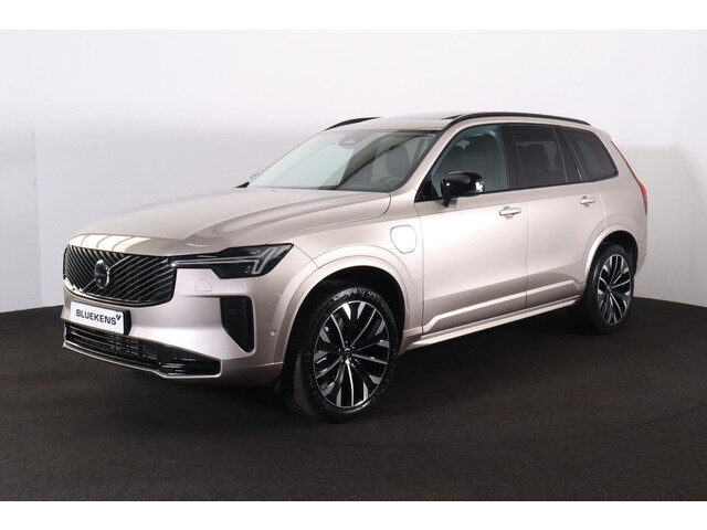Volvo XC90 T8 Recharge AWD Plus Dark