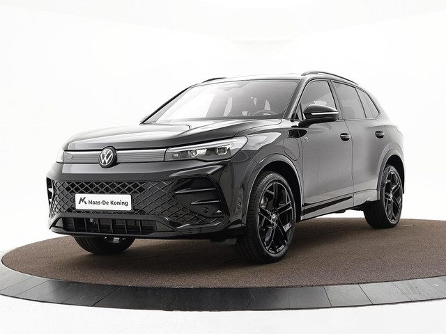Volkswagen Tiguan R-Line Edition 1.5 eHybrid 272 pk 6 versn. DSG