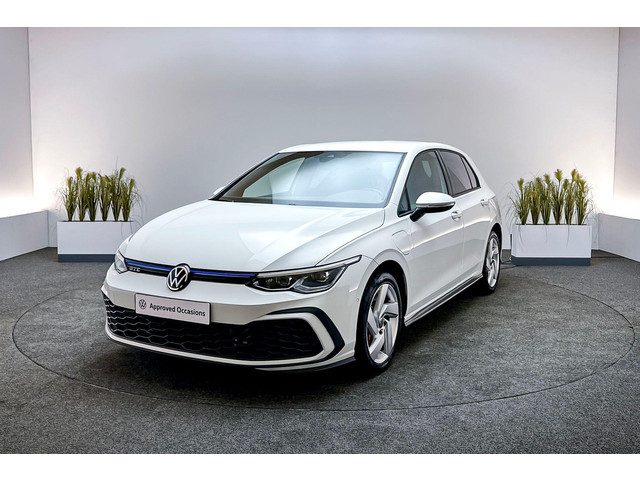 Volkswagen Golf GTE 1.4 245pk DSG e-hybrid