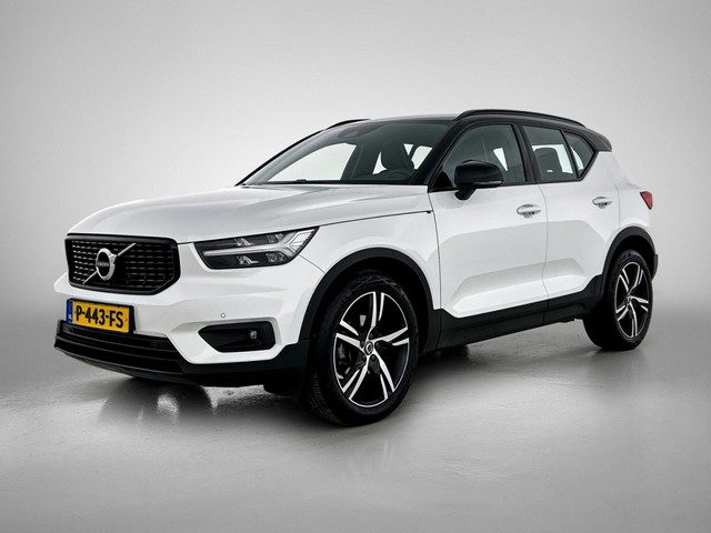 Volvo XC40 1.5 T2 R-Design