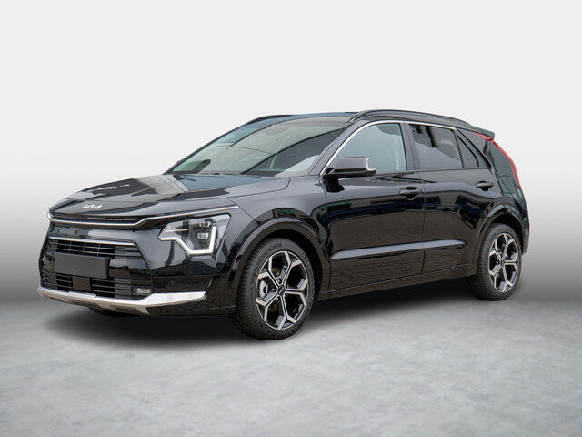 Kia Niro 1.6 GDi Hybrid ExecutiveLine