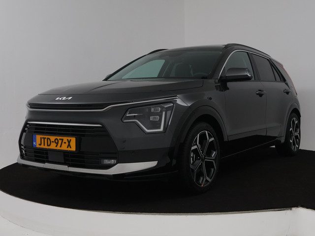 Kia Niro 1.6 GDi Hybrid ExecutiveLine