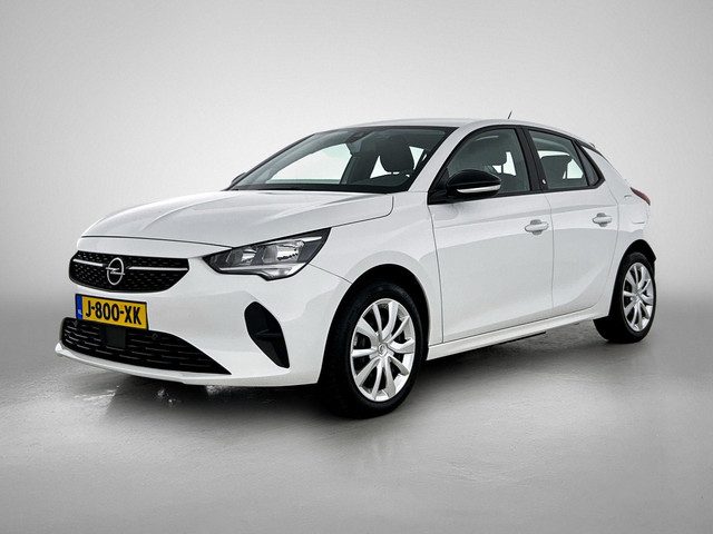 Opel Corsa-e Elegance 1 fase 50 kWh