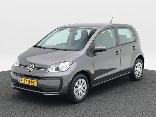 Volkswagen up! 1.0