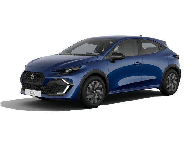 Renault Clio TCe 115 evolution