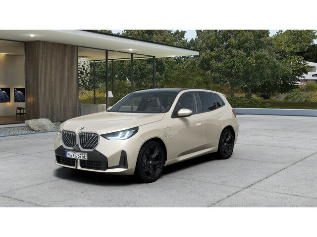 BMW X3 30e xDrive M Sport Automaat