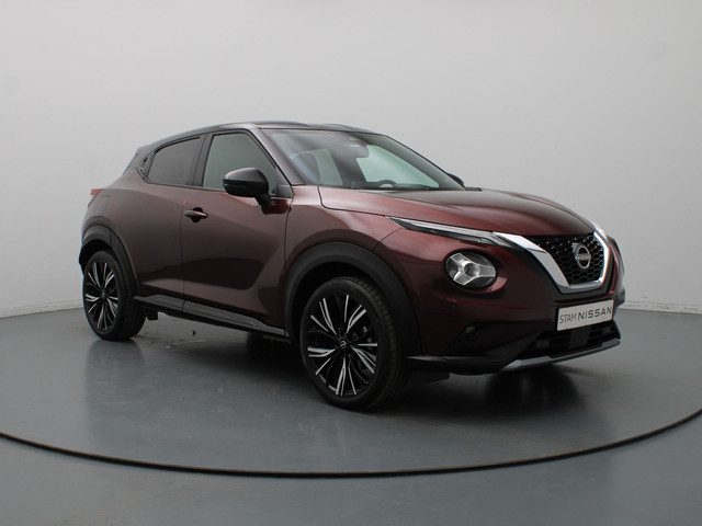 Nissan Juke 1.0 DIG-T N-Design