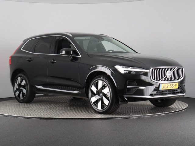 Volvo XC60 2.0 T8 Plug-in hybrid AWD Plus Bright