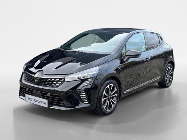 Renault Clio 90PK TCe GPF Techno