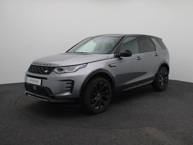 Land Rover Discovery Sport 1.5 P270e PHEV Dynamic Edition