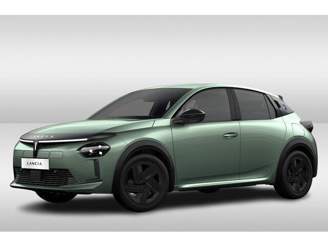 Lancia Ypsilon 51 kWh