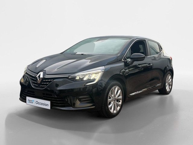 Renault Clio 1.6 E-Tech Hybrid 140 Intens