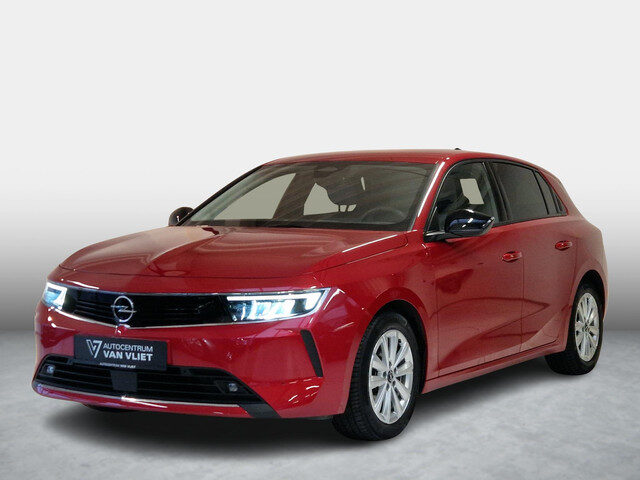 Opel Astra 1.2 Level 3