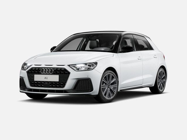 Audi A1 Sportback 25 TFSI Advanced edition 95 PK