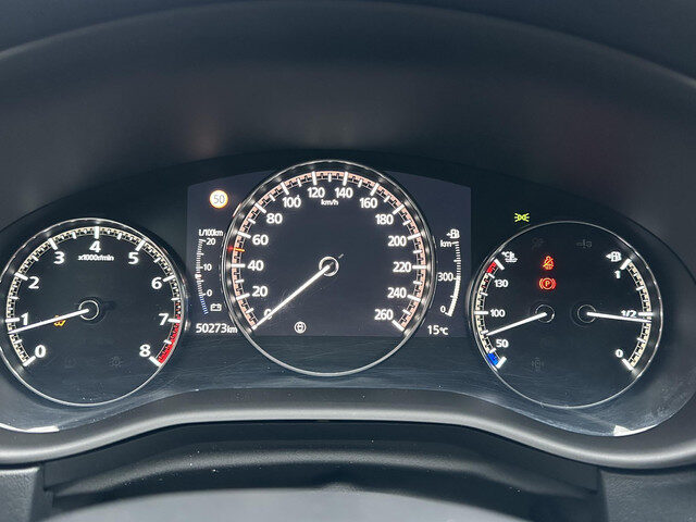 Mazda CX-30 2.0 e-SkyActiv-G M Hybrid