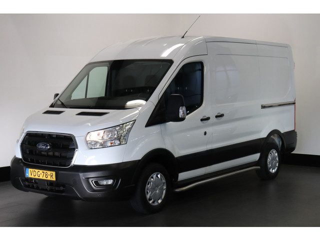 Ford Transit 2.0 TDCI L2H2 EURO 6