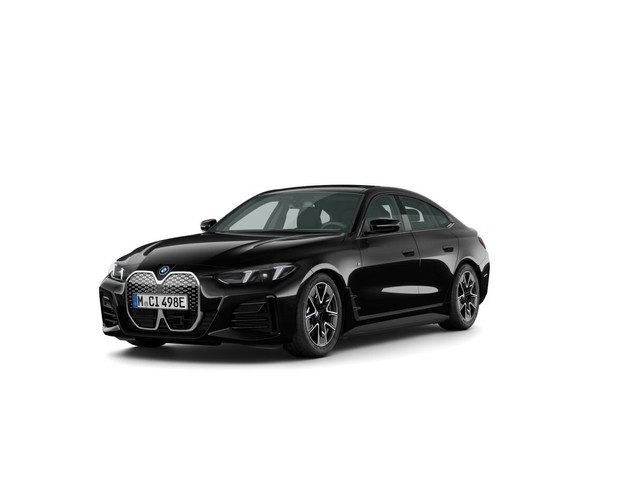 BMW i4 eDrive35 Gran Coupé