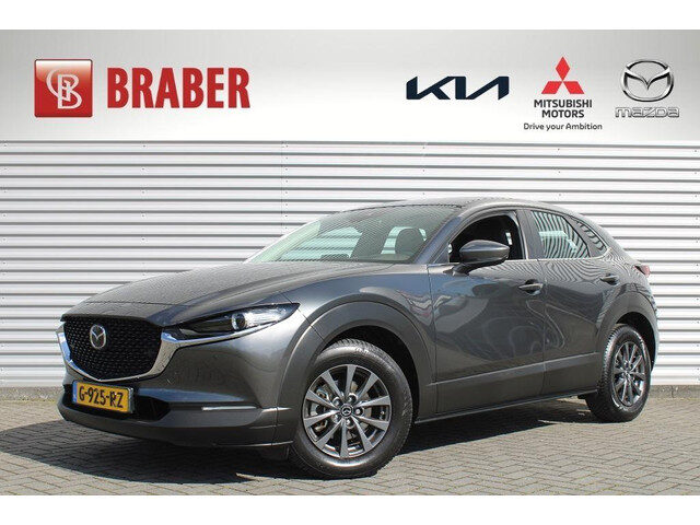 Mazda CX-30 2.0 SkyActiv-G Comfort