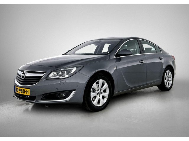 Opel Insignia 1.6 T Cosmo