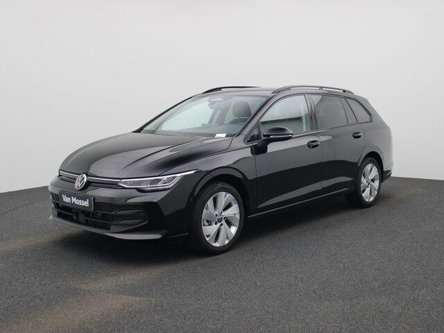 Volkswagen Golf Variant 1.5 TSI Life Edition 116 PK |