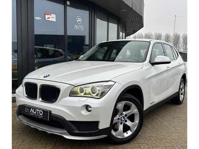 BMW X1 sDrive20i Executive