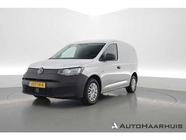 Volkswagen Caddy Cargo 2.0 TDI Comfort