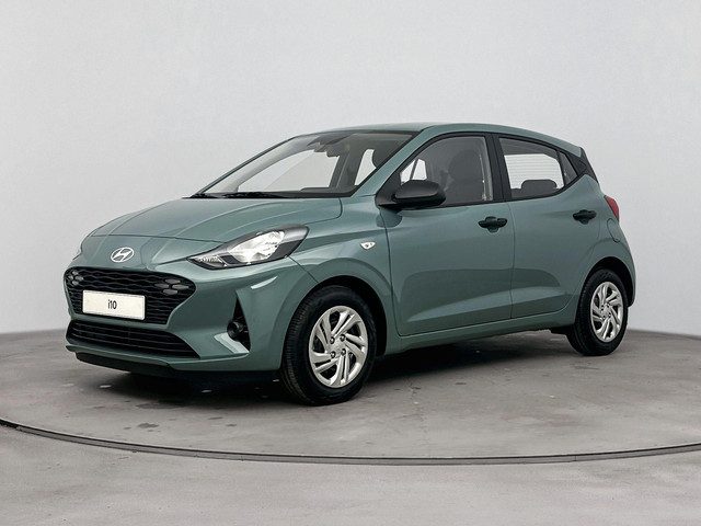 Hyundai i10 1.0 Comfort