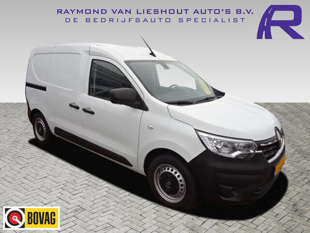 Renault Express 1.5 dCi EU6 GROOT NAVI AIRCO CRUISE CONTROL PDC
