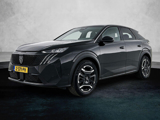 Peugeot 3008 e-3008 Allure Avantage 73 kWh 210pk Automaat