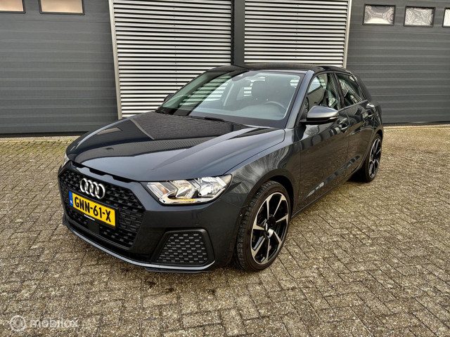 Audi A1 Sportback 25 TFSI Pro Line Lane Assist Cruise Autom