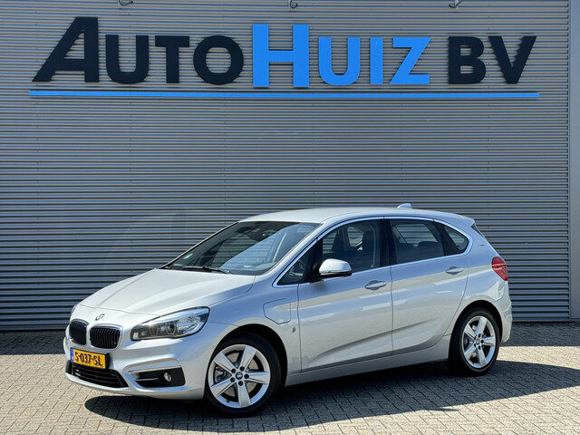 BMW 2 Serie Active Tourer 225xe iPerformance Executive Leer LED Navi PDC 17 Inch Stoelverwarming
