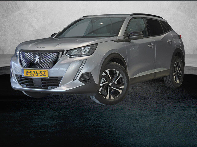 Peugeot 2008 SUV Allure 100 pk