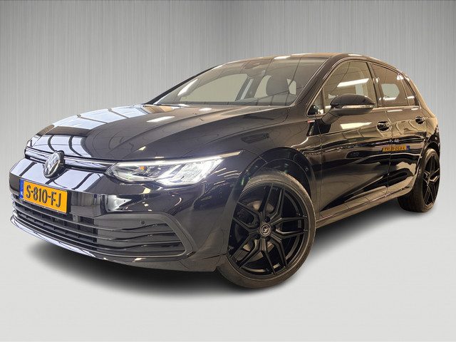 Volkswagen Golf 1.0 TSI * 19 INCH * NAVI * STOEL+STUURVERW. * CARPLAY