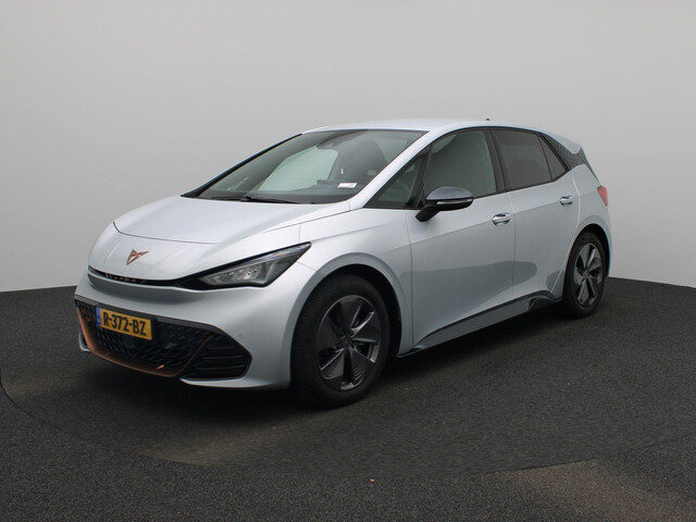 Cupra Born Business 62 kWh