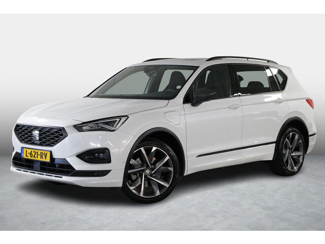 Seat Tarraco 1.4 TSI e-Hybrid PHEV FR