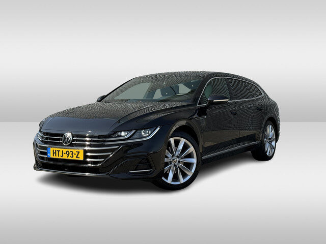 Volkswagen Arteon Shooting Brake 1.4 TSI eHybrid 218pk DSG R-Line Business