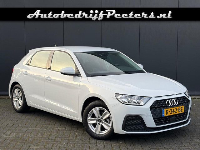 Audi A1 SB 25 TFSI Virtual Cockpit Cruise Carplay Android NL-auto