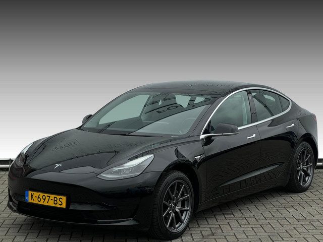 Tesla Model 3 Standard RWD Plus 60 kWh