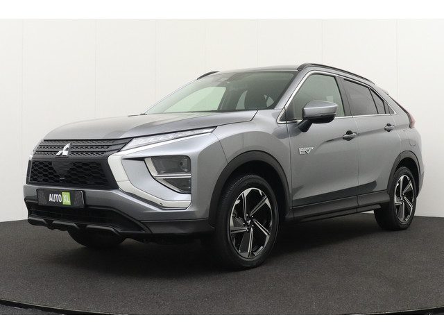Mitsubishi Eclipse Cross 2.4 275 PK 4WD PHEV