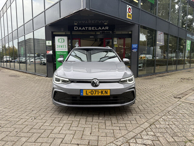 Volkswagen Golf 1.5 eTSI R-Line Business