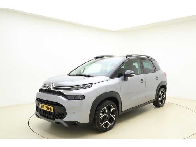 Citroën C3 Aircross 1.2 PureTech Shine